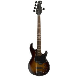 YAMAHA BB735A ELECTRIC BASS
