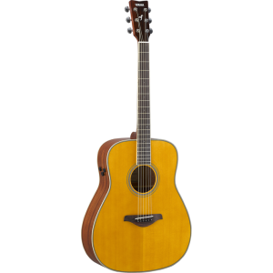YAMAHA FG-TA TRANSACOUSTIC