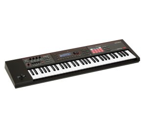 Roland RP-501R-CR Contemporary Rosewood Digital Piano | Hari Hari