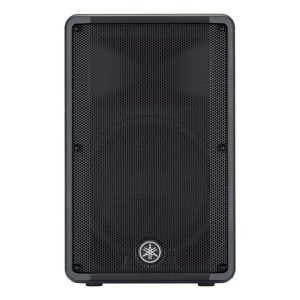 YAMAHA DBR12 SPEAKER ACTIVE 12