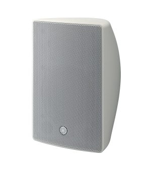 YAMAHA VXS5W SURFACE MOUNT SPEAKER PAIR