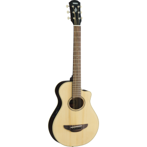 YAMAHA APX-T2 ACOUSTIC ELECTRIC