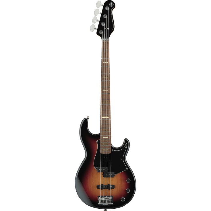 YAMAHA BBP34VS ELECTRIC BASS