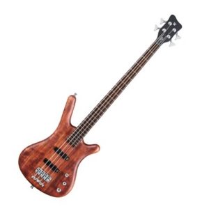 WARWICK EB CORVETTE 4 N TS CHR ACT/ACT w/BAG ZGPS1244 90AA BUB FR