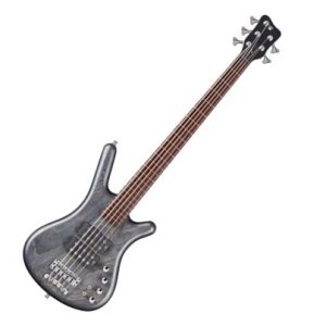 WARWICK EB CORVETTE $$ 5 NB TS CHR PAS/ACT w/BAG ZGPS1485 03PA ASH FR