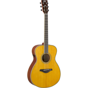 YAMAHA FS-TA TRANSACOUSTIC
