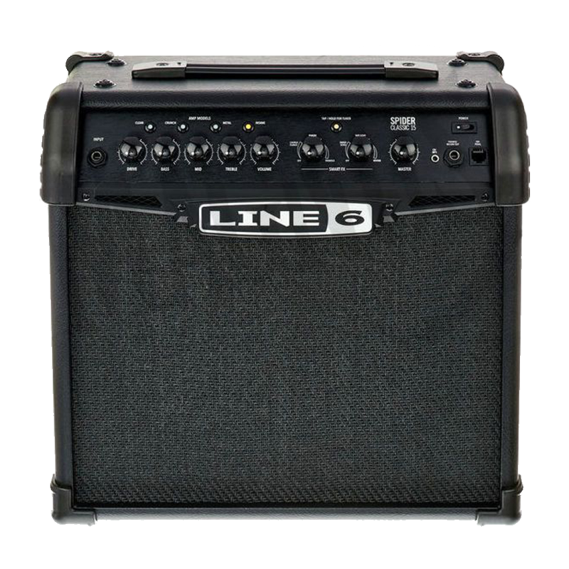 LINE6 CLASSIC 15 1X8 INCH MODELING COMBO