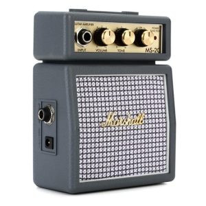 MARSHALL MS-2C MINI MICRO CLASSIC 1 WATT