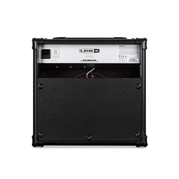 LINE6 CLASSIC 15 1X8 INCH MODELING COMBO - Image 3