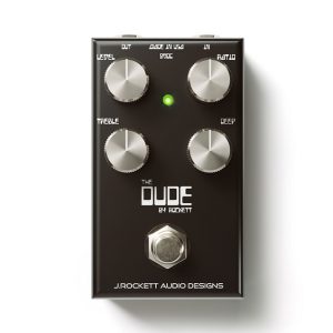 JRAD DUDE ODS EFFECT PEDAL