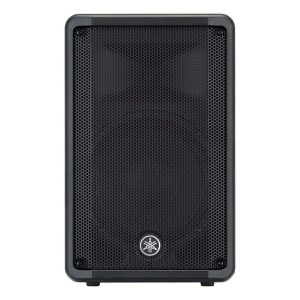 YAMAHA DBR10 SPEAKER ACTIVE 10