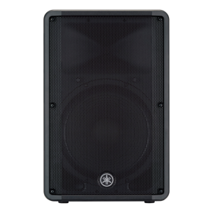 YAMAHA DBR15 SPEAKER ACTIVE 15