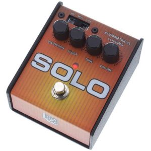 PROCO SOLO RAT EFFECT PEDAL