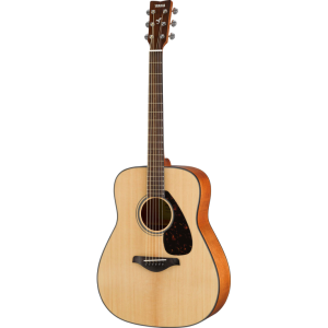 YAMAHA FG800 ACOUSTIC GUITAR
