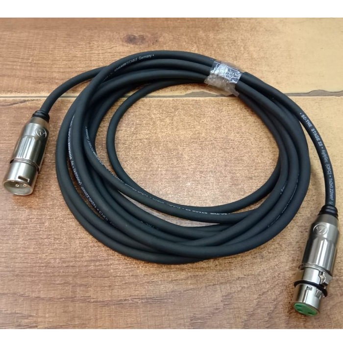 XLR1 Cable Sommer cable