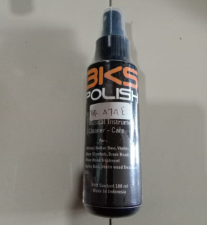 BKS POLISH ALL PURPOSE