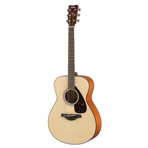 YAMAHA FS800 CONCERT ACOUSTIC GUITAR