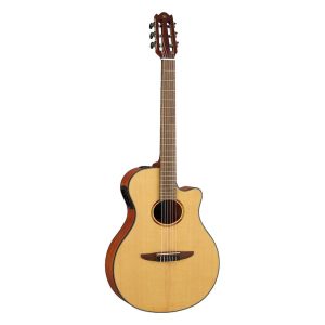 YAMAHA NTX1 ACOUSTIC ELECTRIC GUITAR
