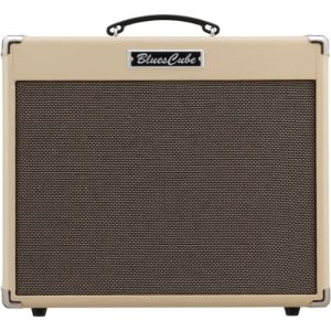 ROLAND BC-STAGE 60 WATT COMBO GUITAR AMPLIFIER