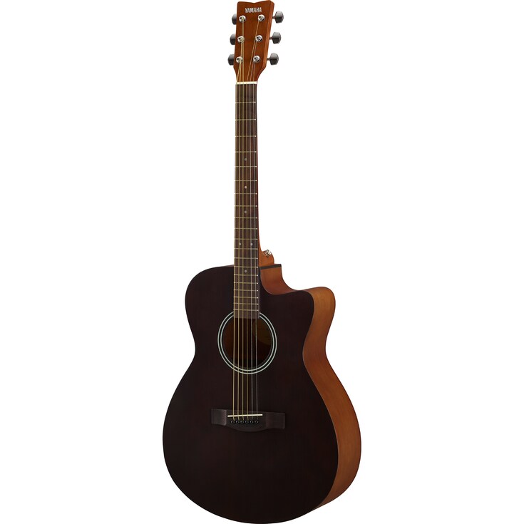 Yamaha FS400C - Image 2