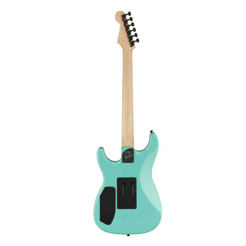 FENDER LIMITED EDITION HM STRATOCASTER RW FB ICE BLUE 025-1700-377 ...