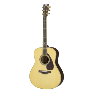 YAMAHA YGG LL6ARE ACOUSTIC GUITAR