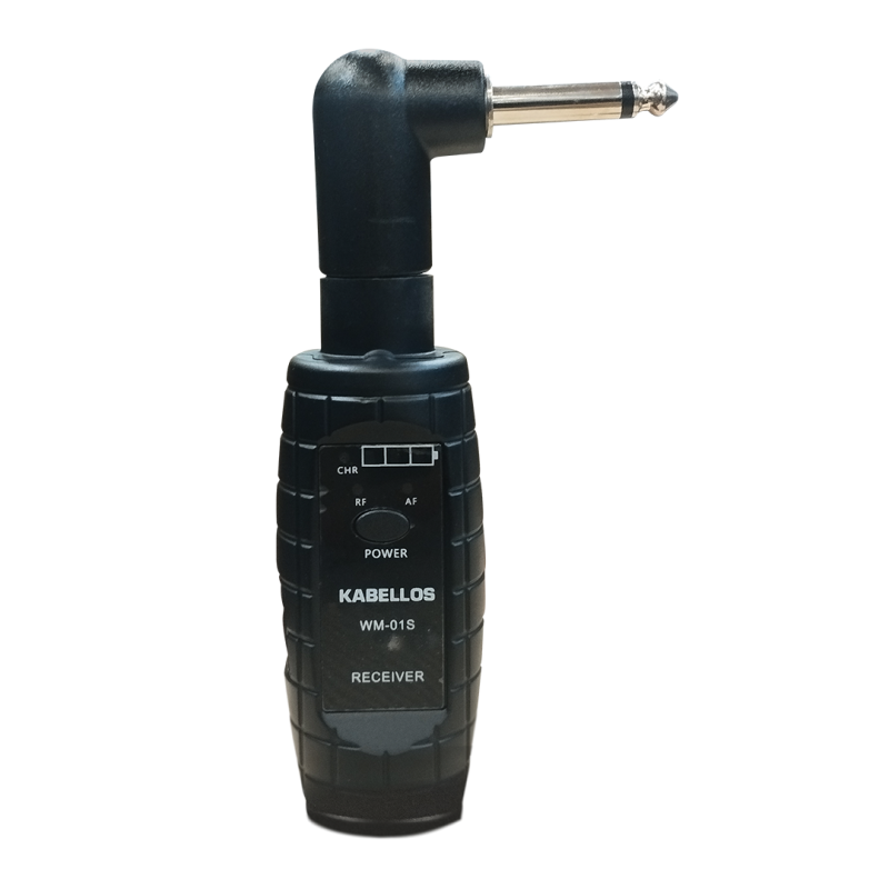 Kabellos Dynamic microphone - Image 4
