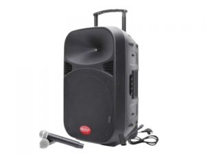 Baretone MAX15MHWR