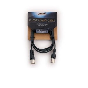 Rockboard RBO Cab md Midi cable 100.