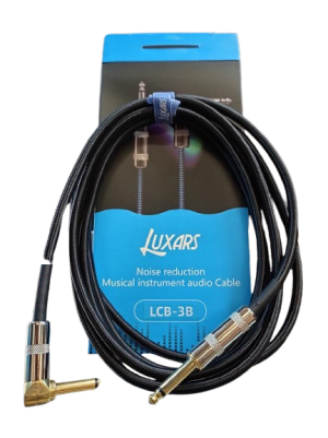 Luxars LCB-3B Black