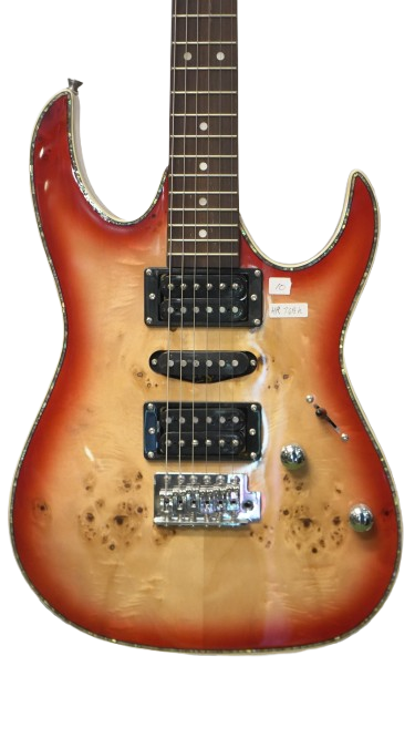 Bovania NR Natural Red RW Stylist - Image 3