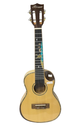 Bovania Ukulele Acacia Wood