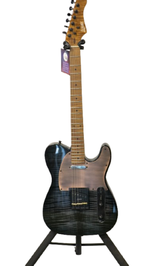 Luxars S-G27 Trans Black.
