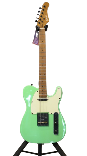 LUXARS S-G17 PRO SGR SURF GREEN