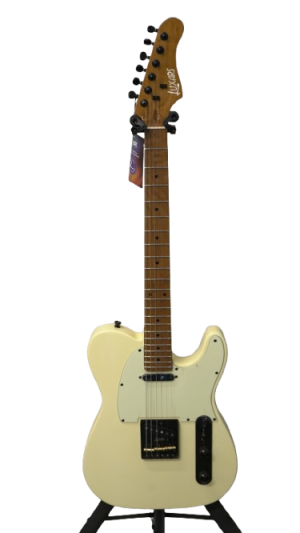 LUXARS S-G17 PRO VW VINTAGE WHITE