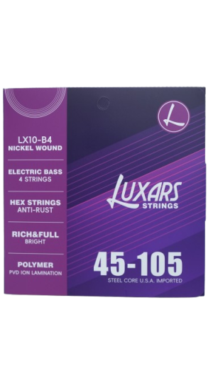 Luxars LX10-B4