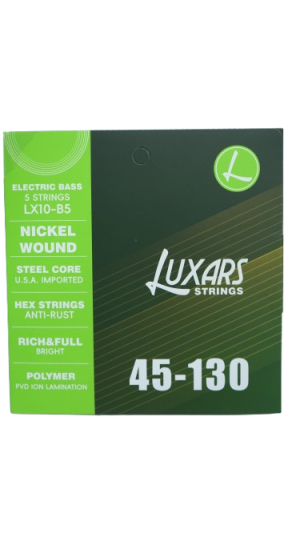 Luxars LX10-B5