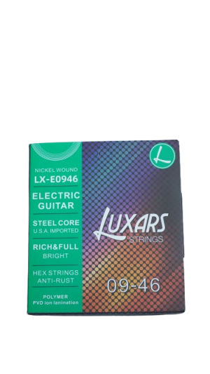 Luxars LX-E0946