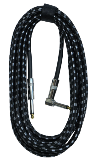 Smiger PL-B6 Black White