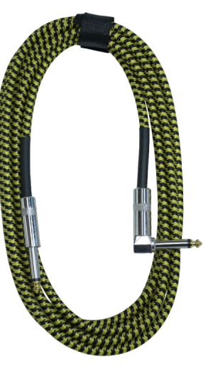Smiger PL-B3 Yellow Black