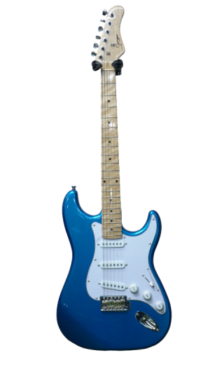 Smiger LG-2 ST JB