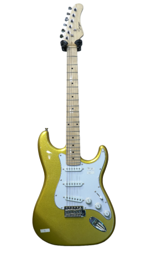 SMIGER LG-2-ST GD