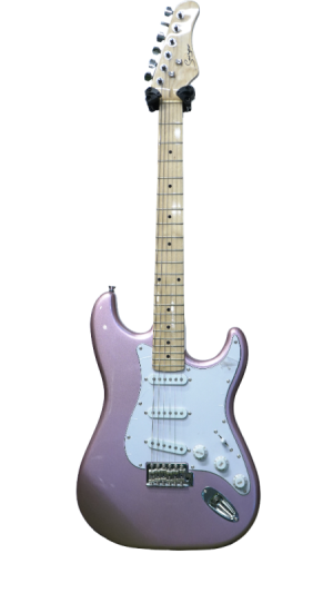 Smiger LG-2 ST RS