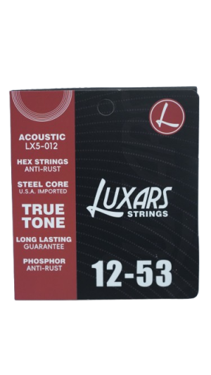 Luxars LX5-012