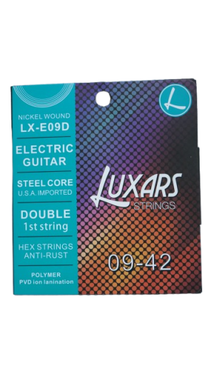 Luxars LX-E09D