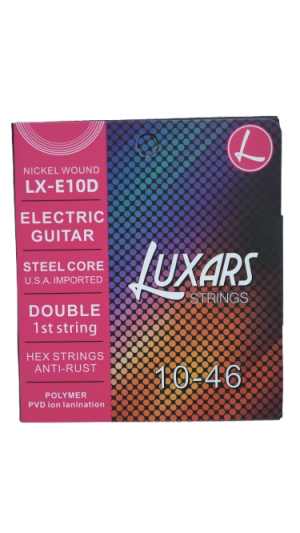 Luxars LX-E10D