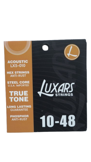 Luxars LX5 010