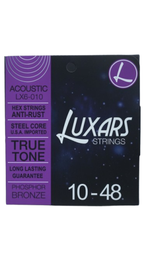Luxars LX6-010