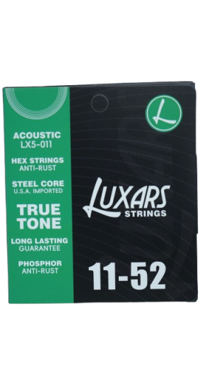 Luxars LX5-011