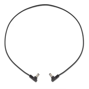 Rockboard RBO CAB POWER 60 AA POWER SUPPLY CABLE 4 OUTPUTS ANGLED